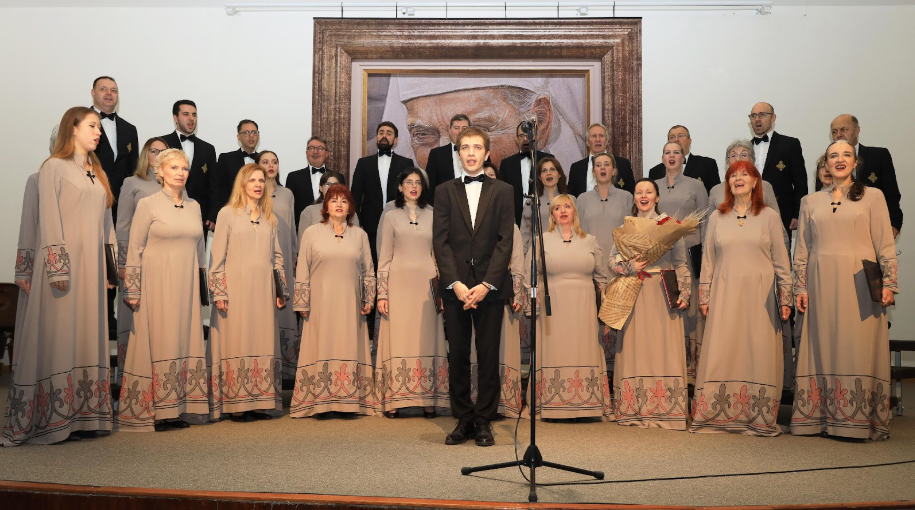 10. &bdquo;Дани Патријарха павла&ldquo;